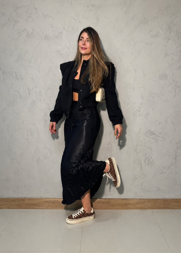 Tenis Muse Low
