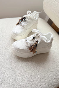 Tenis Aura Charms Air Bold