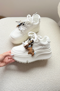 Tenis Aura Charms Air Bold