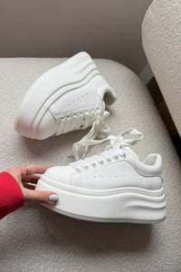 Tenis Icon Air Bold