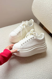 Tenis Icon Air Bold