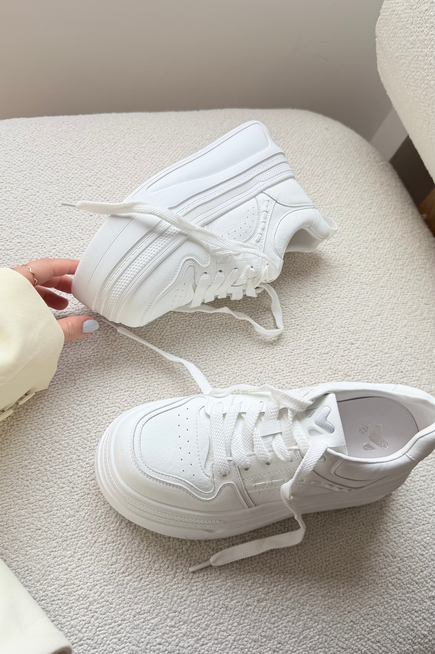 Tenis Pure Air Bold