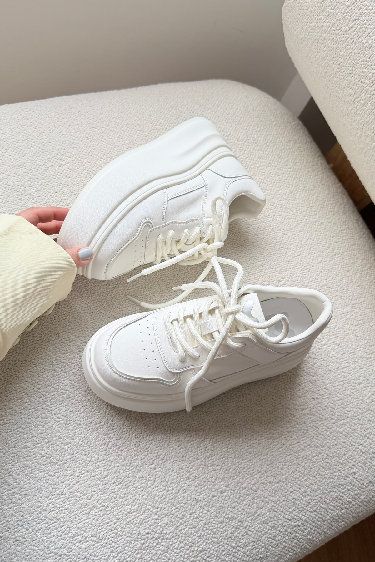 Tenis Urban Air Bold