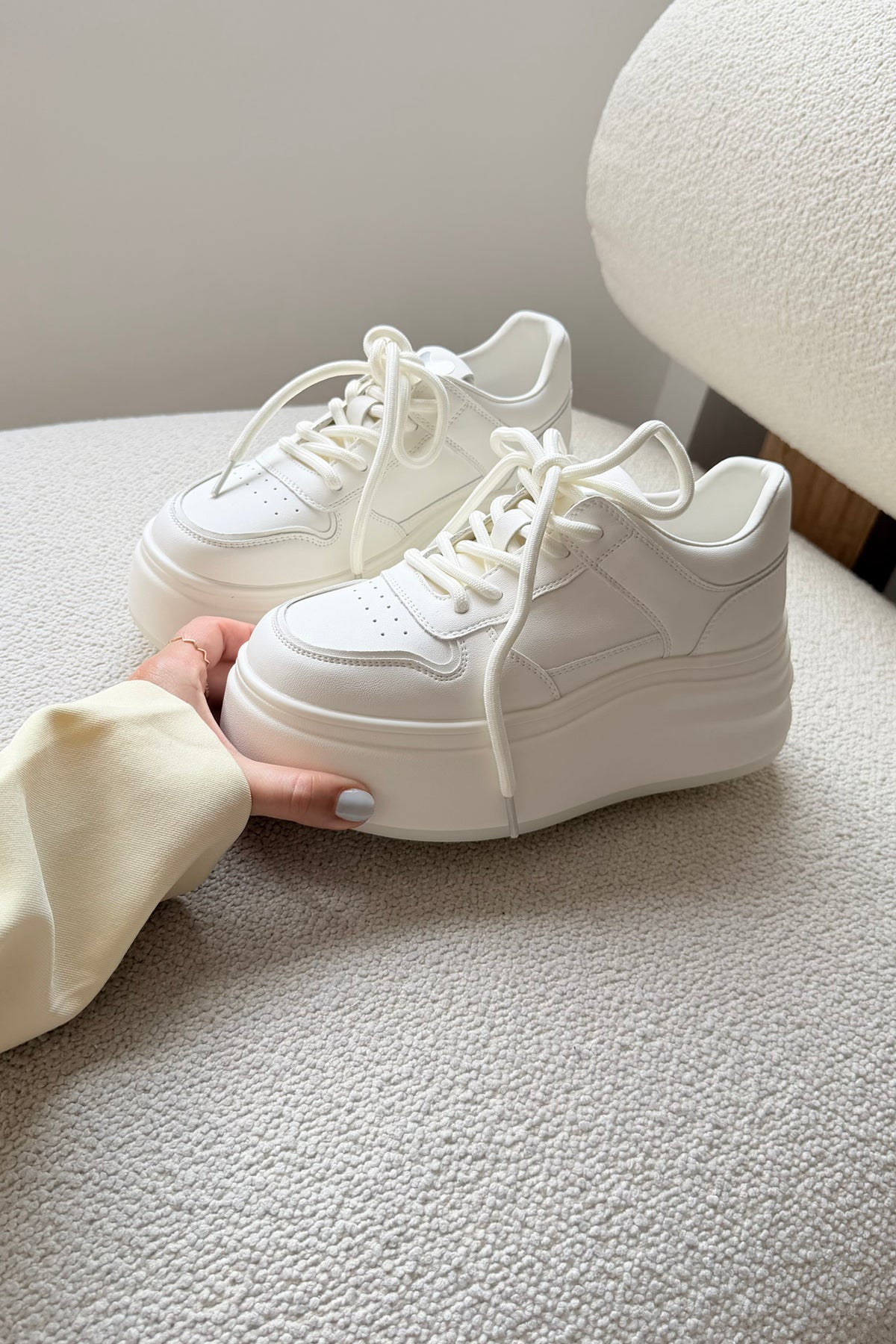 Tenis Urban Air Bold
