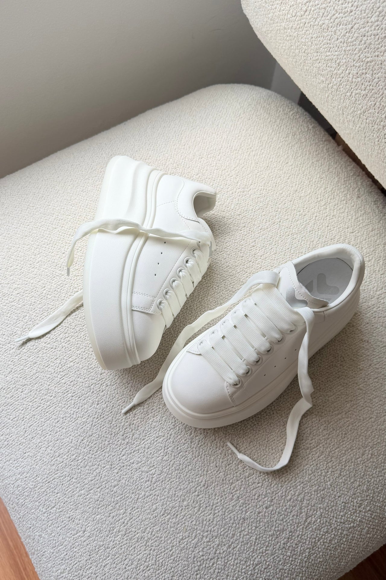 Tenis Icon Air Bold