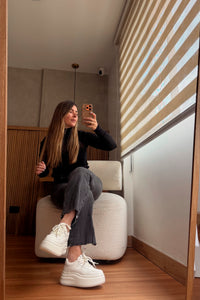 Tenis Urban Air Bold