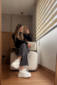 Tenis Urban Air Bold