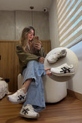Tenis Luma