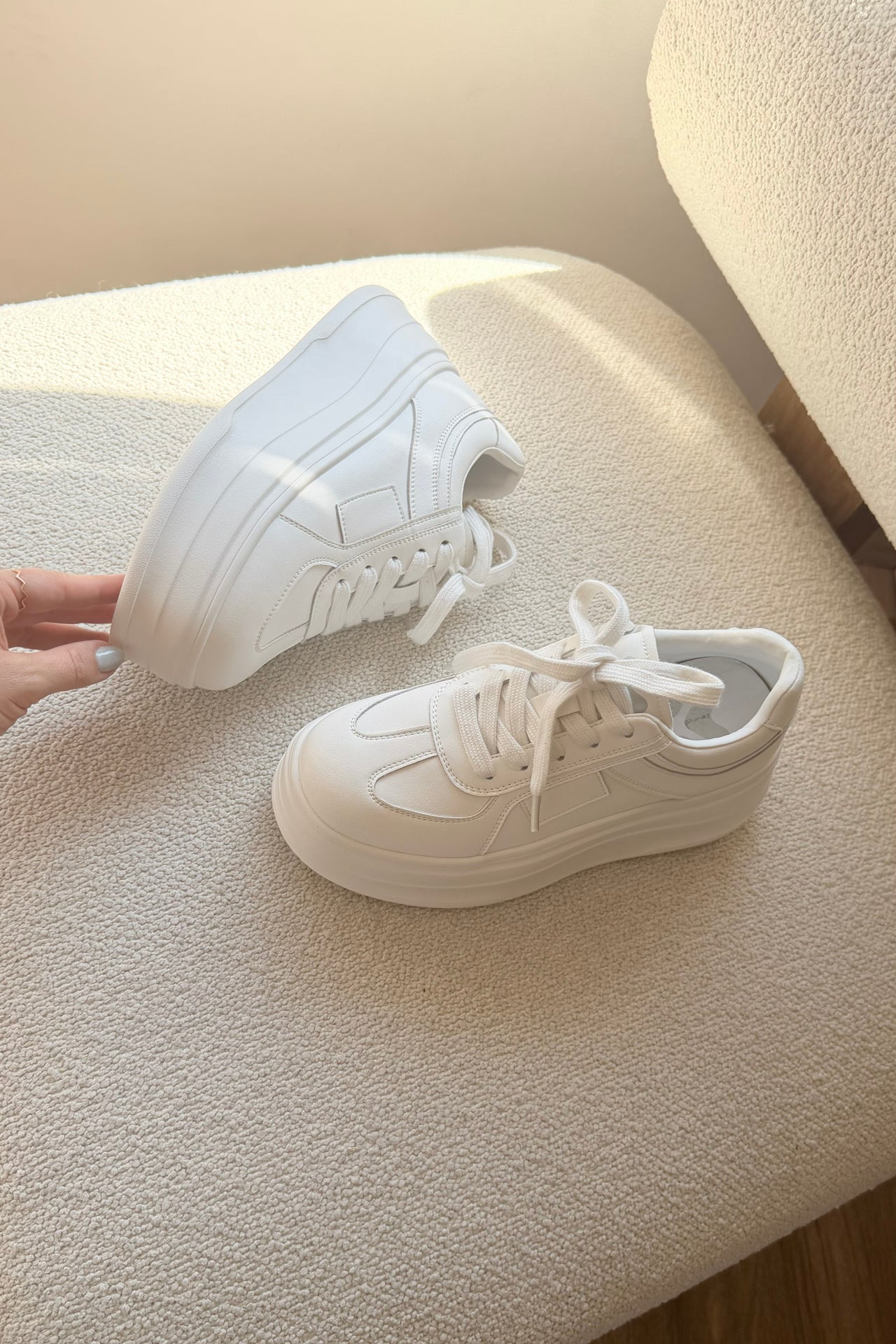 Tenis Core Air Bold
