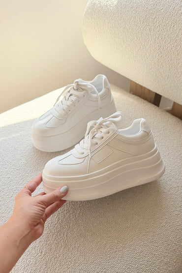 Tenis Core Air Bold