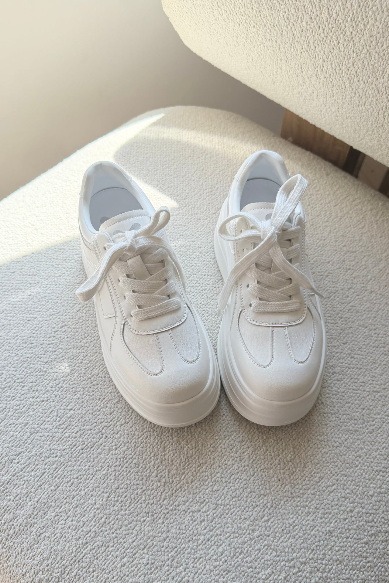 Tenis Core Air Bold