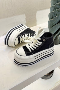 Bota Urban Plataform