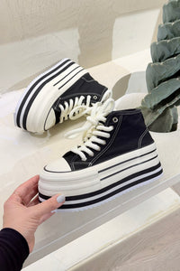 Bota Urban Plataform