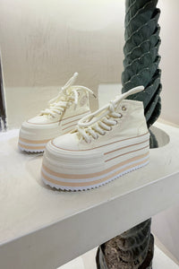 Bota Urban Plataform