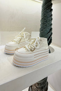Bota Urban Plataform