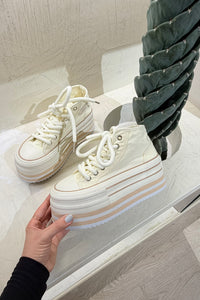 Bota Urban Plataform
