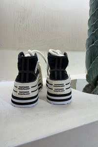 Bota Urban Plataform