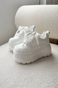 Tenis white  Air Bold