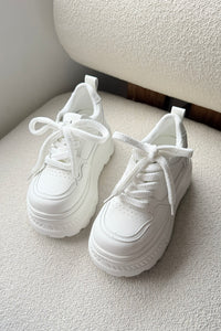 Tenis white  Air Bold