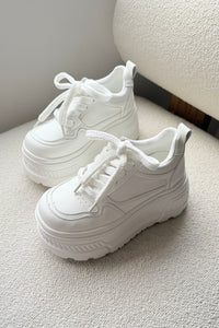 Tenis white  Air Bold