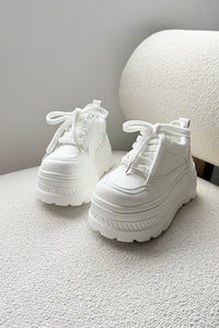 Tenis white  Air Bold
