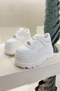 Tenis  Alba Air Bold