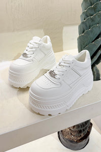 Tenis  Alba Air Bold