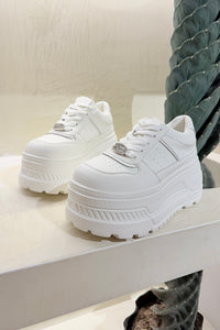 Tenis  Alba Air Bold
