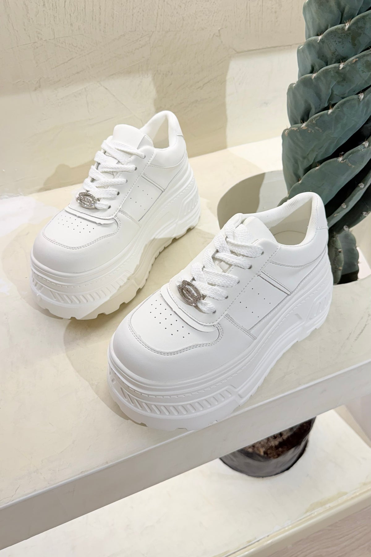 Tenis  Alba Air Bold