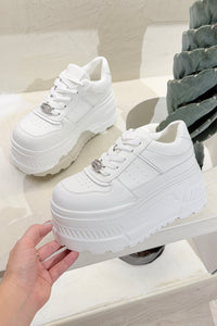 Tenis  Alba Air Bold
