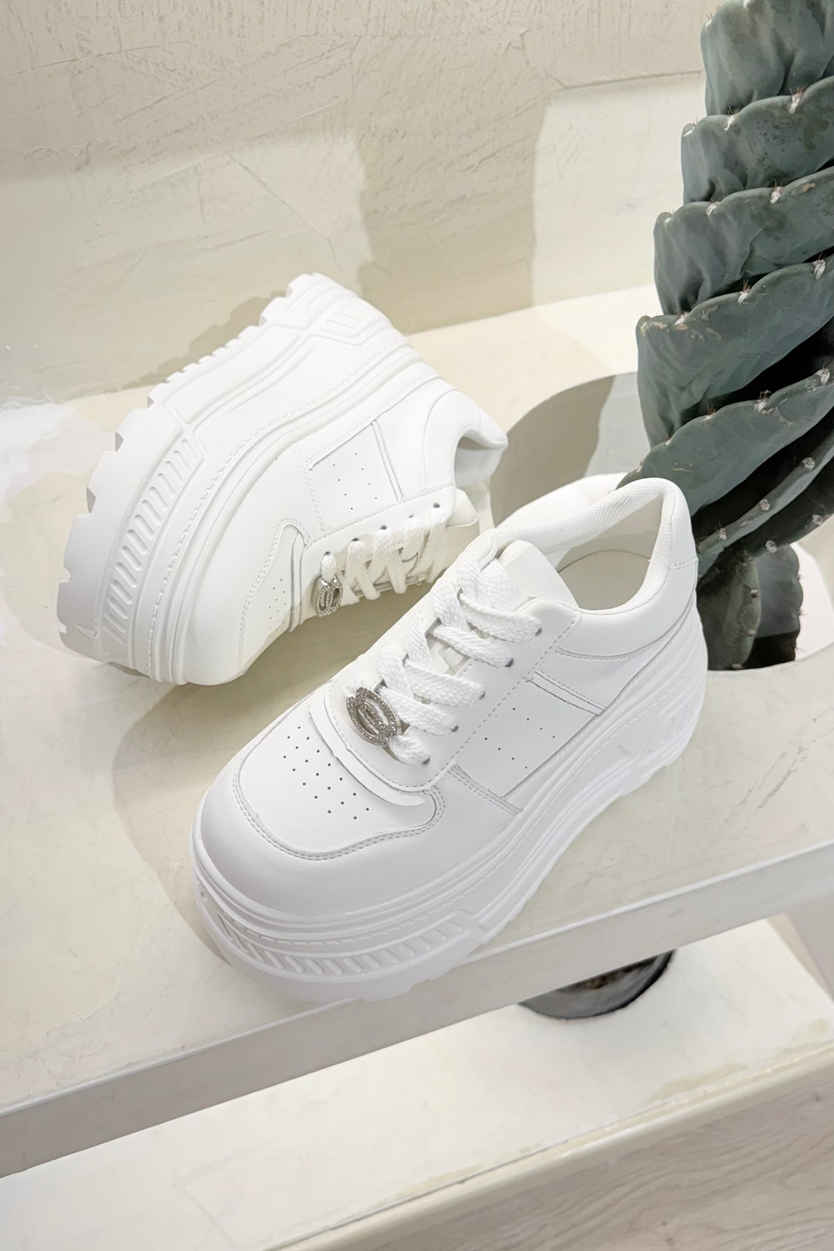 Tenis  Alba Air Bold
