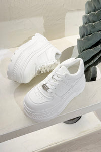 Tenis  Alba Air Bold