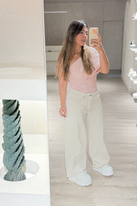 Tenis white  Air Bold