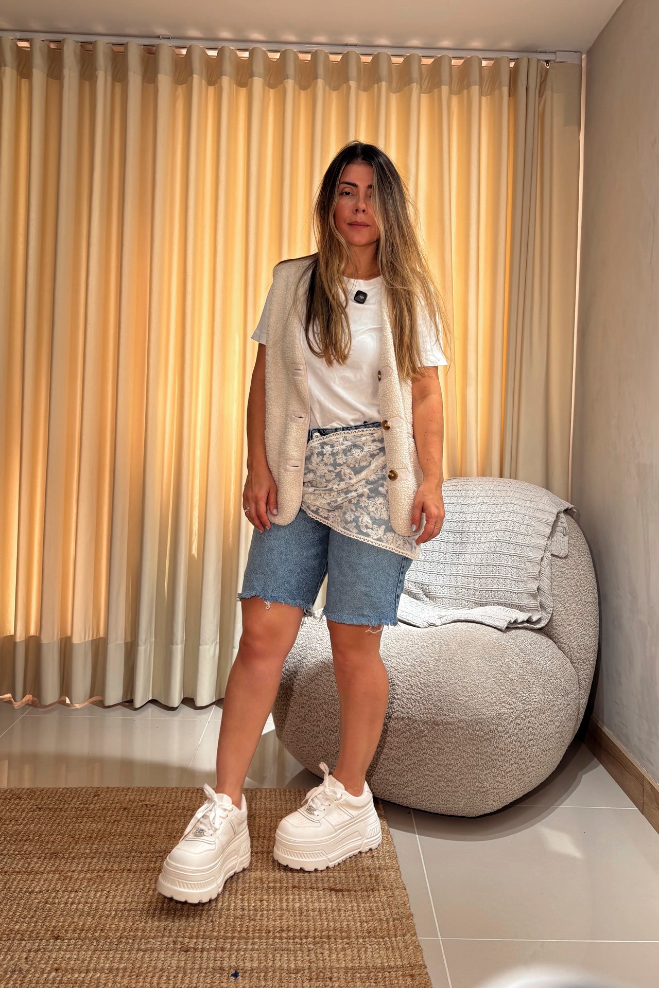 Tenis  Alba Air Bold