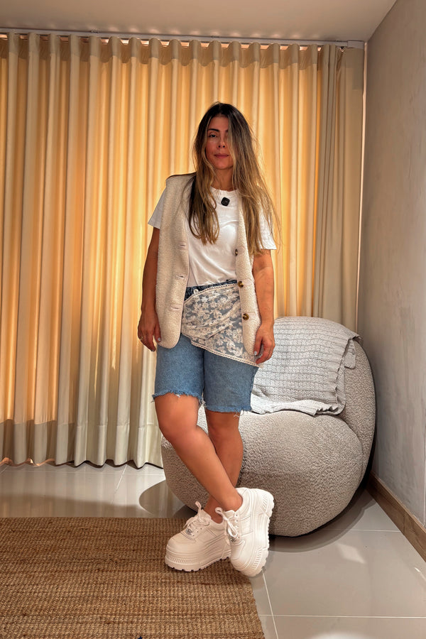 Tenis Alba Air Bold