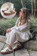 Tenis Golden Sole