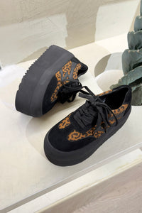 Tenis Fiera Wild
