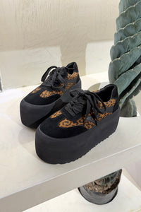 Tenis Fiera Wild