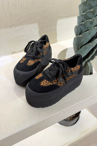 Tenis Fiera Wild