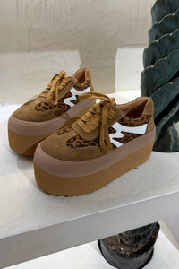 Tenis Fiera Wild