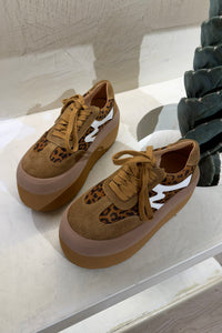 Tenis Fiera Wild