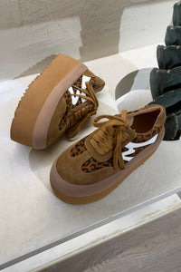 Tenis Fiera Wild