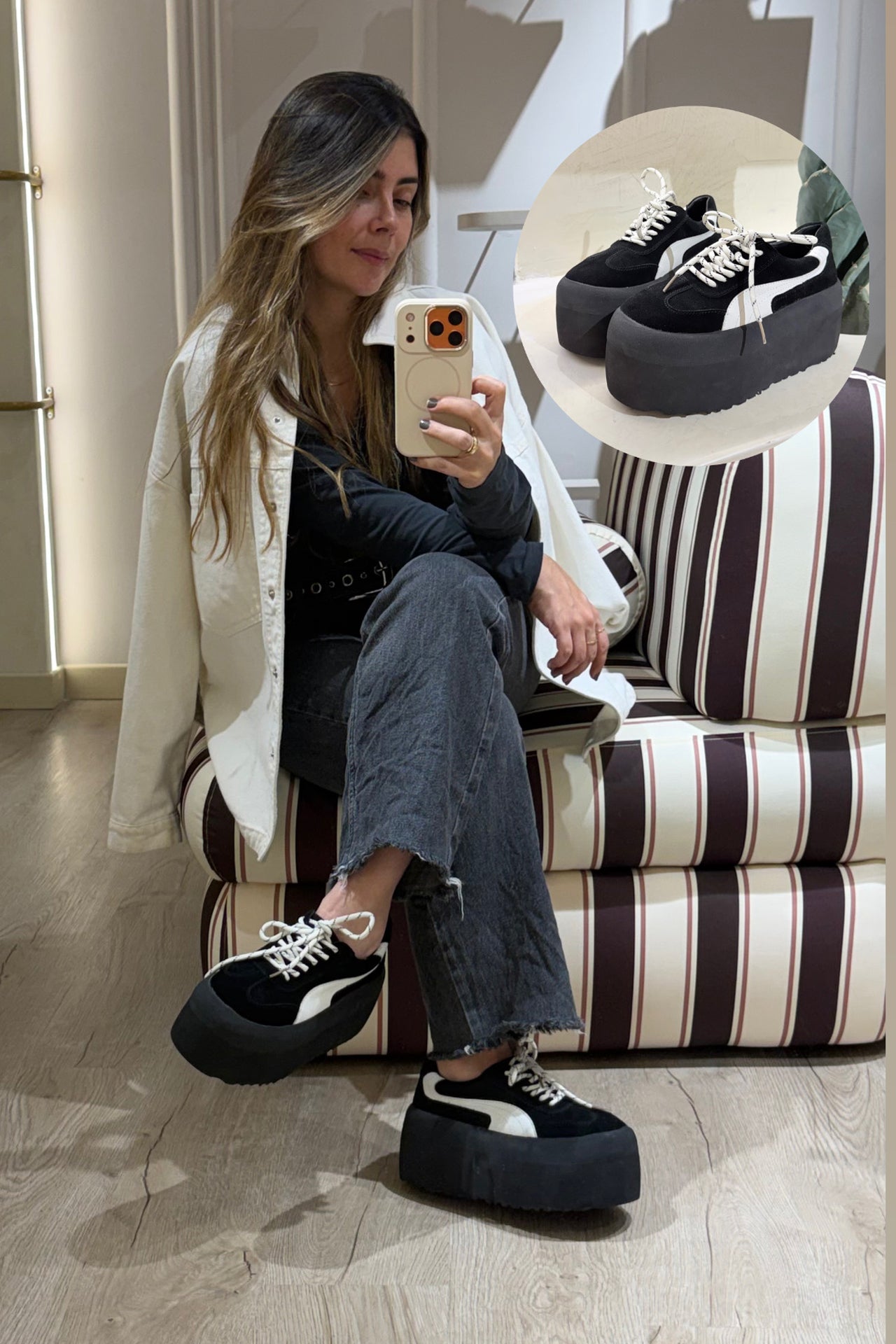 Tenis Siena