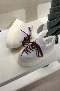 Tenis Sky Nappa