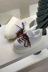 Tenis Sky Nappa