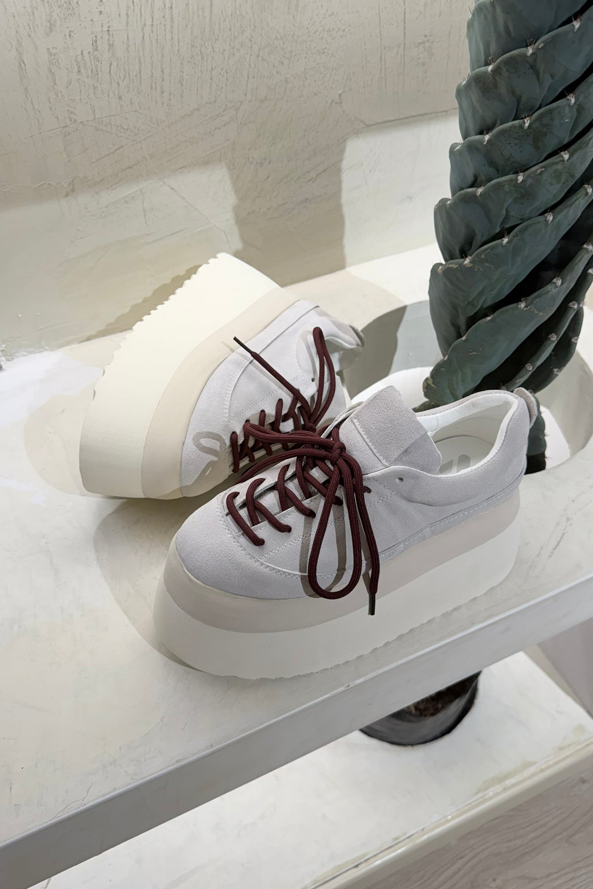 Tenis Sky Nappa