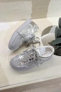 Tenis Glam Shine