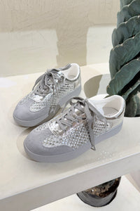 Tenis Glam Shine