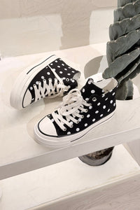 Polka Boot