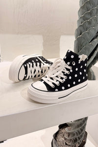 Polka Boot